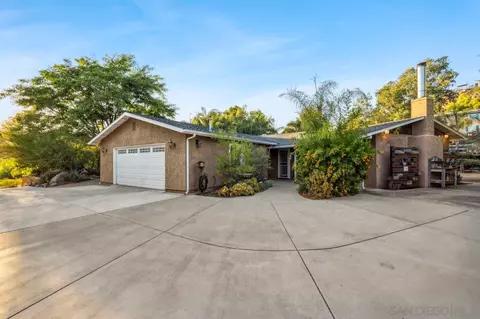 Exterior - 11103 Oak Creek Dr, Lakeside, CA 92040 photo 20 of 25