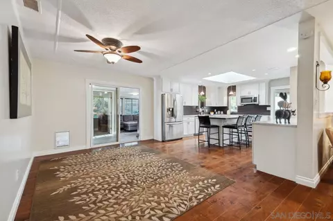 Dining - 11103 Oak Creek Dr, Lakeside, CA 92040 photo 1 of 1