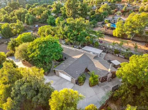 View/Area - 11103 Oak Creek Dr, Lakeside, CA 92040 photo 1 of 7