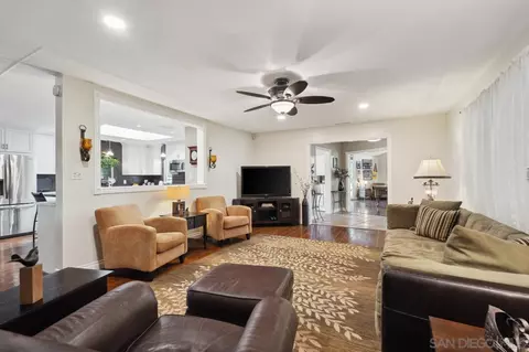 Living - 11103 Oak Creek Dr, Lakeside, CA 92040 photo 2 of 5