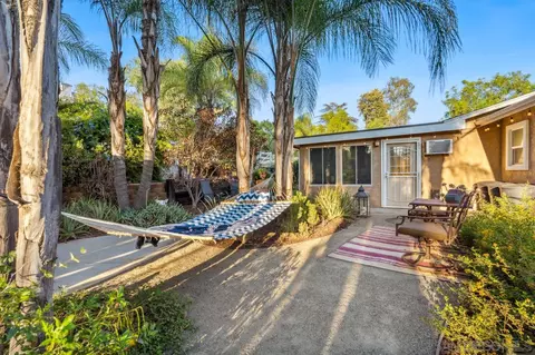 Exterior - 11103 Oak Creek Dr, Lakeside, CA 92040 photo 7 of 25