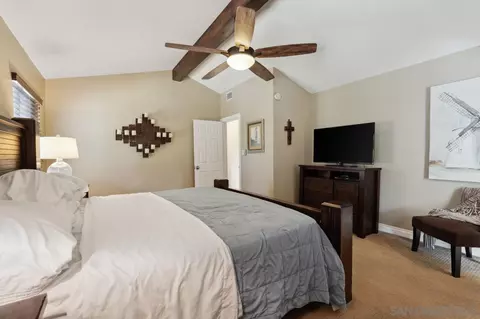 Bedroom - 11103 Oak Creek Dr, Lakeside, CA 92040 photo 4 of 7