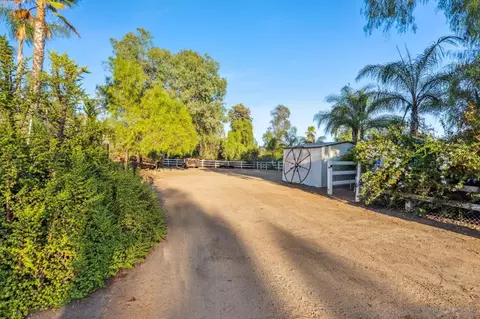 Exterior - 11103 Oak Creek Dr, Lakeside, CA 92040 photo 13 of 25