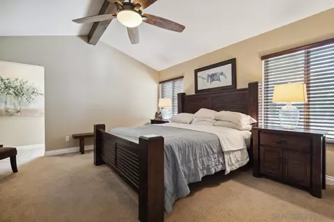 Bedroom - 11103 Oak Creek Dr, Lakeside, CA 92040 photo 1 of 7