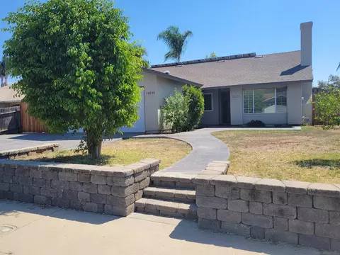 Exterior - 10235 Princess Marcie Dr, Santee, CA 92071 photo 7 of 12