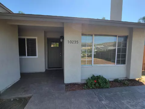 Exterior - 10235 Princess Marcie Dr, Santee, CA 92071 photo 2 of 12