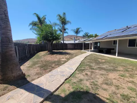 Exterior - 10235 Princess Marcie Dr, Santee, CA 92071 photo 5 of 12