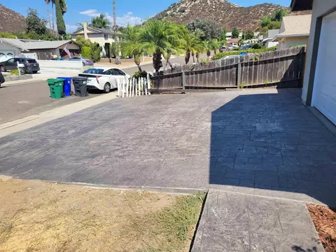 Exterior - 10235 Princess Marcie Dr, Santee, CA 92071 photo 9 of 12