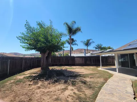 Exterior - 10235 Princess Marcie Dr, Santee, CA 92071 photo 11 of 12