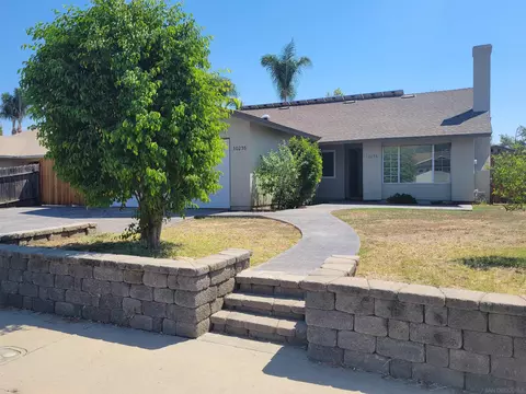 Exterior - 10235 Princess Marcie Dr, Santee, CA 92071 photo 8 of 12
