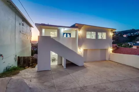 1122 La Mesa Ave, Spring Valley, CA 91977 photo 1