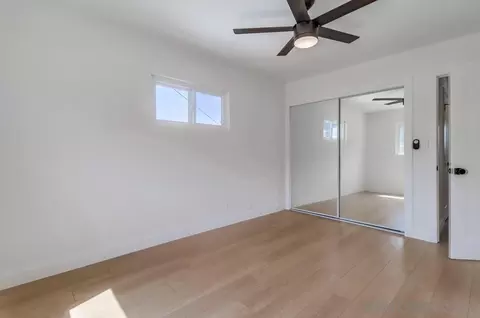 Bedroom - 7274 Princeton Ave, La Mesa, CA 91942 photo 4 of 4