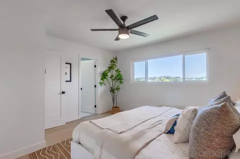 Bedroom - 7274 Princeton Ave, La Mesa, CA 91942 photo 2 of 4