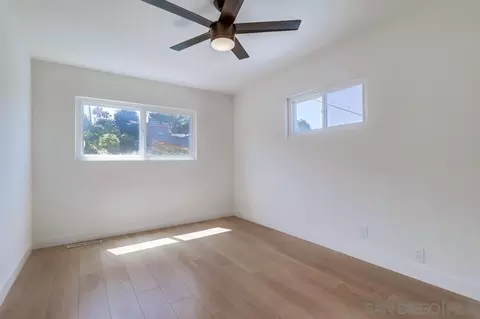 Bedroom - 7274 Princeton Ave, La Mesa, CA 91942 photo 3 of 4