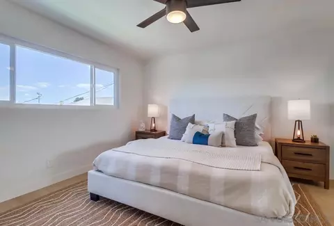 Bedroom - 7274 Princeton Ave, La Mesa, CA 91942 photo 1 of 4