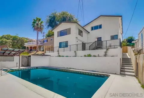Exterior - 7274 Princeton Ave, La Mesa, CA 91942 photo 5 of 6