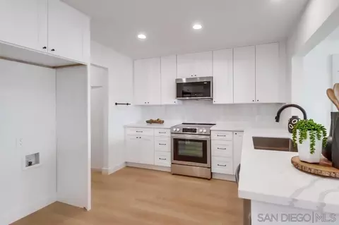 Kitchen - 7274 Princeton Ave, La Mesa, CA 91942 photo 1 of 3
