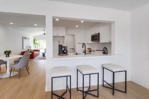 Kitchen - 7274 Princeton Ave, La Mesa, CA 91942 photo 3 of 3