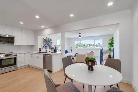 Dining - 7274 Princeton Ave, La Mesa, CA 91942 photo 1 of 1