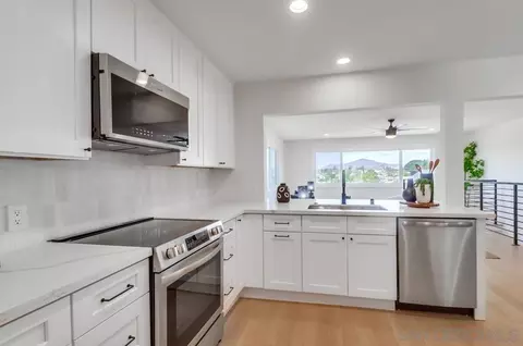 Kitchen - 7274 Princeton Ave, La Mesa, CA 91942 photo 2 of 3