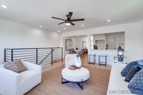 Living - 7274 Princeton Ave, La Mesa, CA 91942 photo 5 of 5