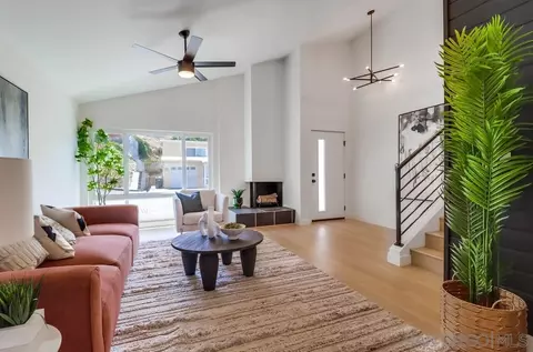 Living - 7274 Princeton Ave, La Mesa, CA 91942 photo 2 of 5
