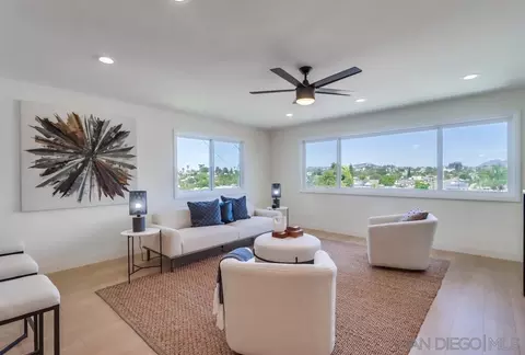 Living - 7274 Princeton Ave, La Mesa, CA 91942 photo 3 of 5