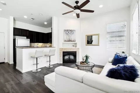 1588 Corte Seville #2, Chula Vista, CA 91913