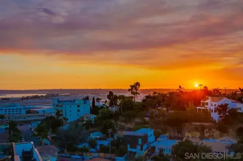 1033 W Spruce, San Diego, CA 92103