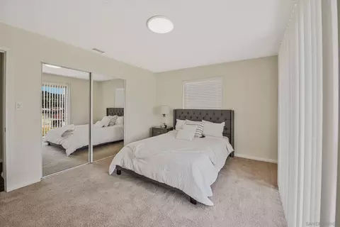 Bedroom - 1529 Folkestone St, Spring Valley, CA 91977 photo 11 of 12