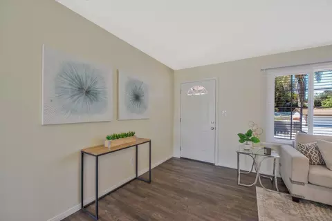 Entry Way - 1529 Folkestone St, Spring Valley, CA 91977 photo 1 of 1