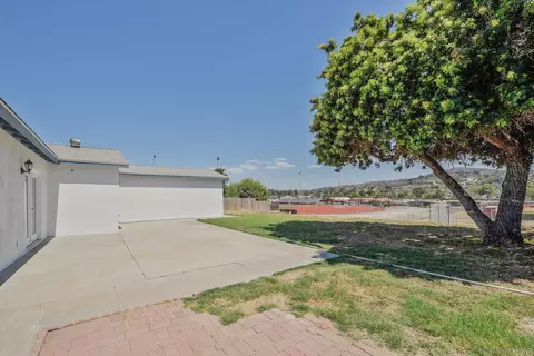Exterior - 1529 Folkestone St, Spring Valley, CA 91977 photo 2 of 2