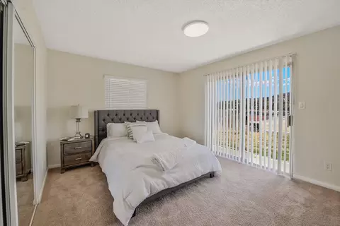 Bedroom - 1529 Folkestone St, Spring Valley, CA 91977 photo 10 of 12