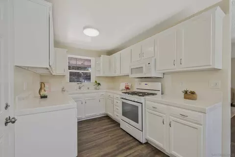 Kitchen - 1529 Folkestone St, Spring Valley, CA 91977 photo 1 of 3