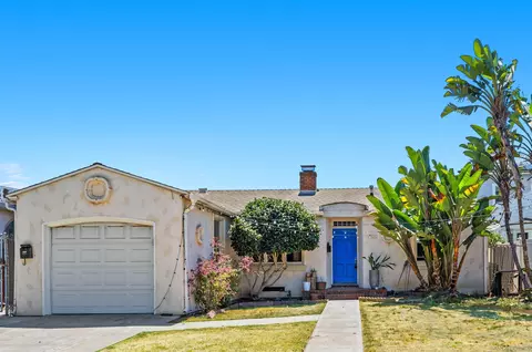 811 813 Law St, San Diego, CA 92109