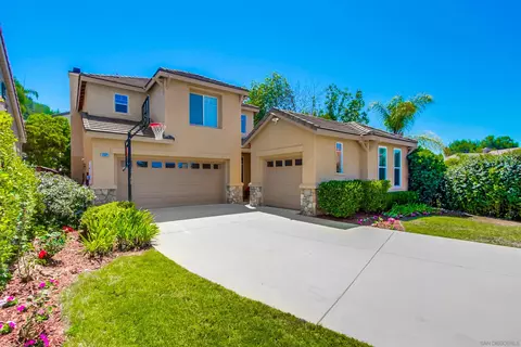 717 Atwood Pl, San Marcos, CA 92069