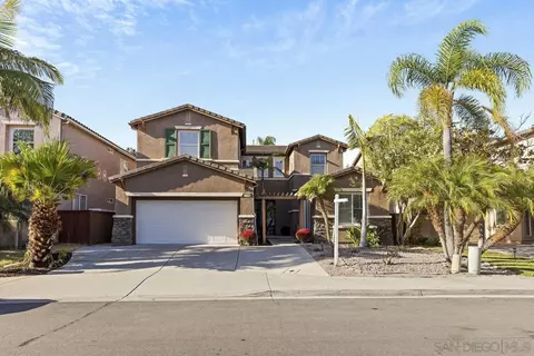 7040 Santa Fe Canyon Pl, San Diego, CA 92129