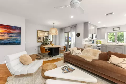407 Bonair St, La Jolla, CA 92037