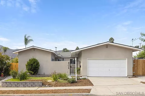 8374 Hudson Dr, San Diego, CA 92119