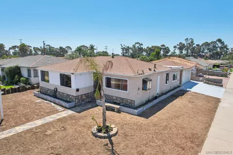 20 N S Ave, National City, CA 91950