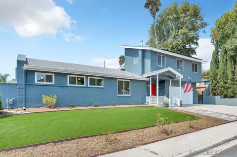 13440 Carriage Rd, Poway, CA 92064