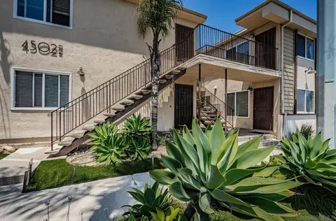 4502 40th St, San Diego, CA 92116
