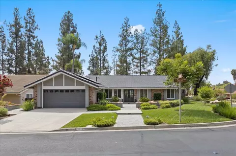 Exterior - 13121 Decant Dr, Poway, CA 92064 photo 1 of 6