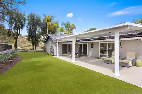 Exterior - 13121 Decant Dr, Poway, CA 92064 photo 4 of 6