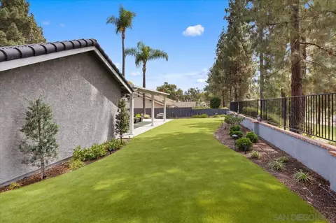 Exterior - 13121 Decant Dr, Poway, CA 92064 photo 5 of 6