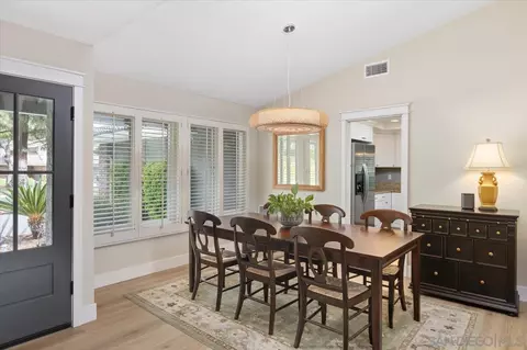 Dining - 13121 Decant Dr, Poway, CA 92064 photo 1 of 2