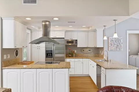 Kitchen - 13121 Decant Dr, Poway, CA 92064 photo 1 of 3