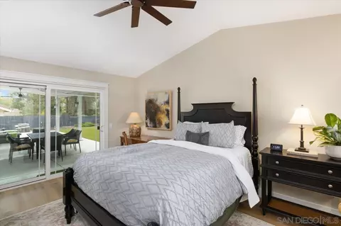 Bedroom - 13121 Decant Dr, Poway, CA 92064 photo 4 of 5