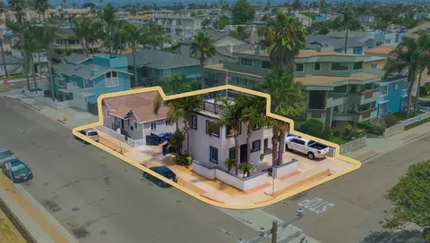 204 Evergreen Ave, Imperial Beach, CA 91932