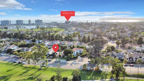 706 Glorietta Blvd, Coronado, CA 92118 photo 6